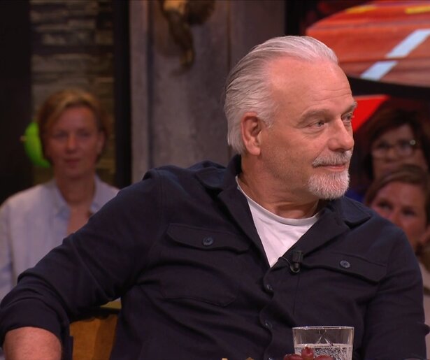 Wierd Duk wordt de vaste vervanger van René van der Gijp bij Vandaag Inside