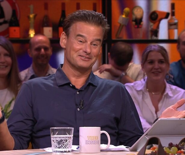 De TV van gisteren: Nieuw seizoen Vandaag Inside sterk uit de startblokken