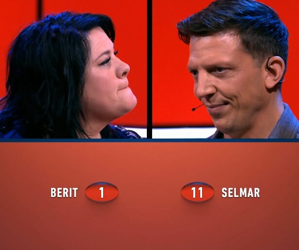 De TV van gisteren: De Slimste Mens-kijkers balen van exit