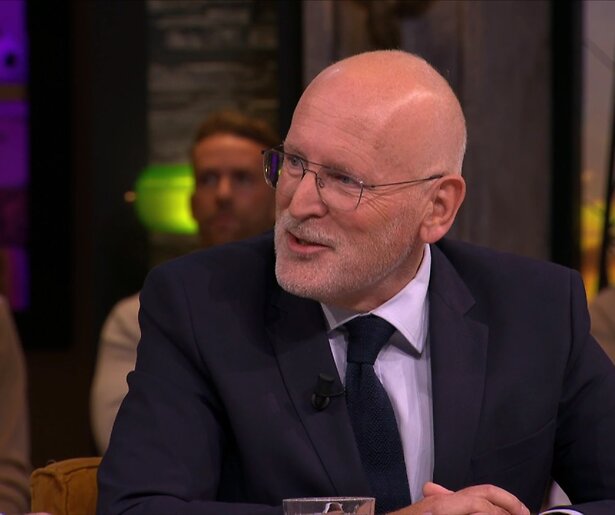 De TV van gisteren: Vandaag Inside-kijkers teleurgesteld in uitzending met Frans Timmermans