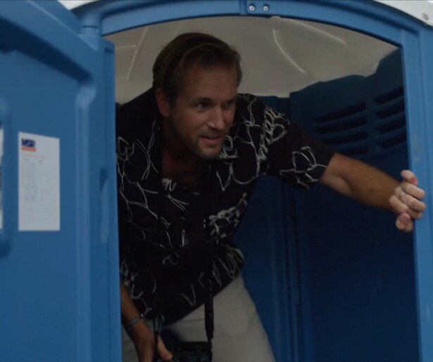 De TV van gisteren: Kijkers walgen van smerige shoot in Het Perfecte Plaatje