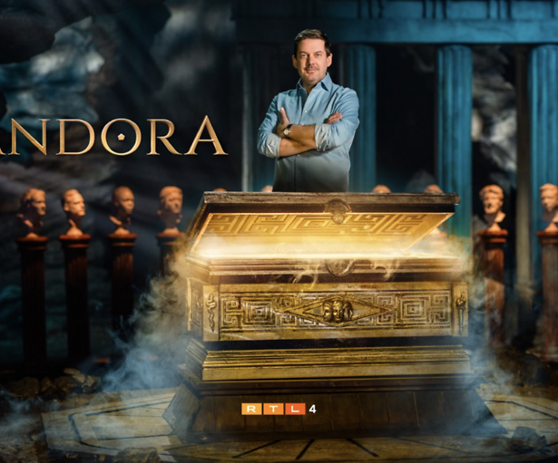 Deze BN'ers doen mee aan het nieuwe RTL 4-programma Pandora