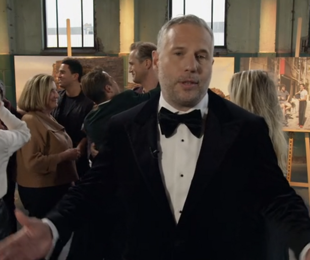 Tijl Beckand licht tipje van de sluier op over bestemming van nieuw seizoen Het Perfecte Plaatje Op Reis