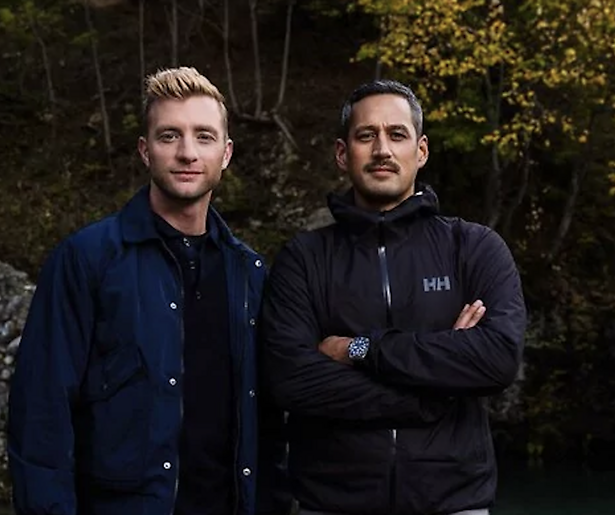 Nieuw seizoen No Way Back VIPS ook te zien op Videoland