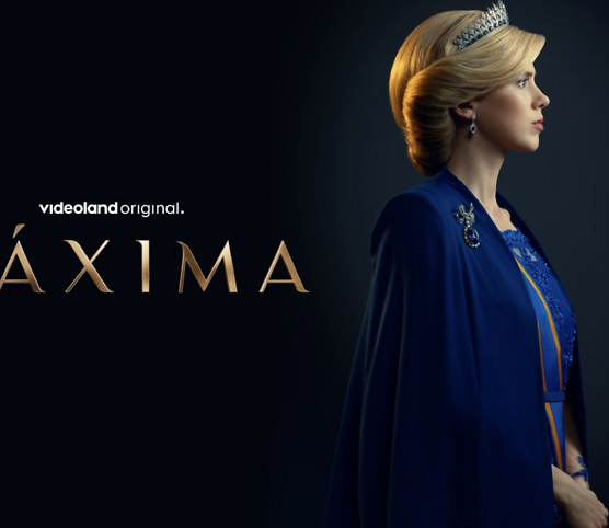 Videoland deelt trailer van het tweede seizoen van dramaserie Máxima