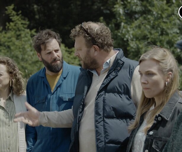 De TV van gisteren: Seizoensstart Woeste Grond trekt veel kijkers