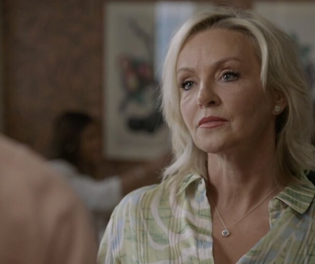 Keert Billy de Palma terug in Goede Tijden, Slechte Tijden?