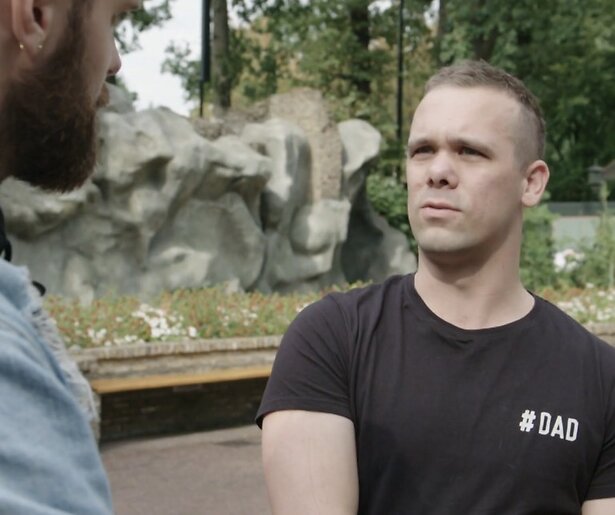 Update over de risicovolle operatie van Alex uit Over Mijn Lijk: 'Het ziet er niet heel best uit'