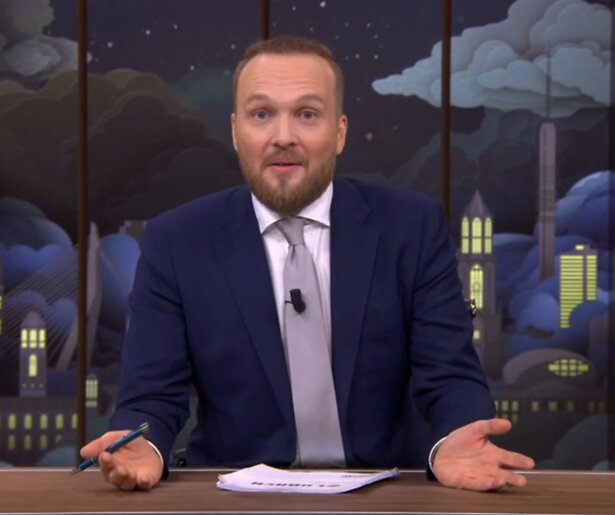 De TV van gisteren: Kijkers blij met terugkeer Lubach
