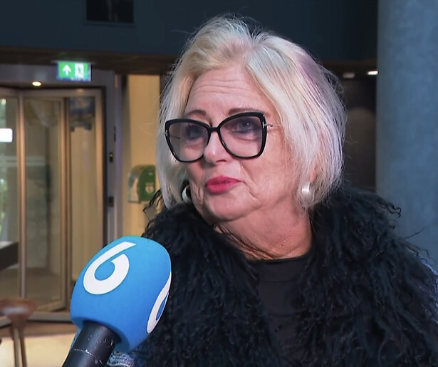 Monique en Mike Hansler zijn gevraagd voor deze tv-programma’s