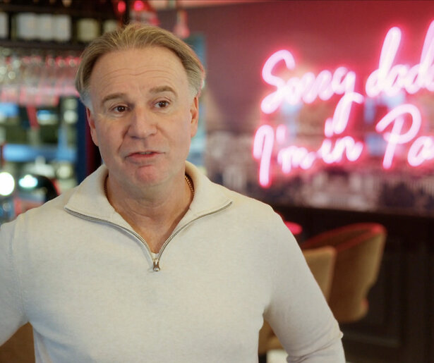 De TV van gisteren: Matige start voor realityserie De Bogaartjes