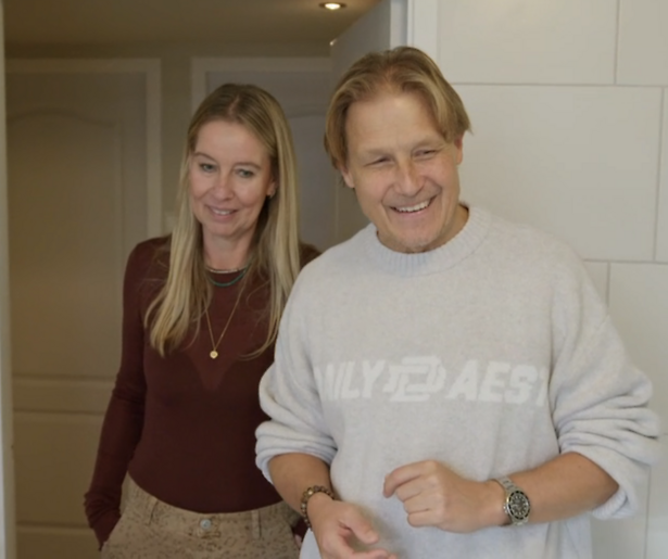 Zo gaat het nu met Boukje en Bob uit Kopen Zonder Kijken