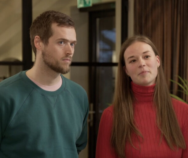 De TV van gisteren: Meer dan 1 miljoen kijkers zien razendsnelle huizenjacht in Kopen Zonder Kijken