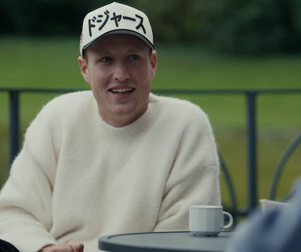 De TV van gisteren: De Verraders-kijkers vol lof over sterke speler Milo ter Reegen