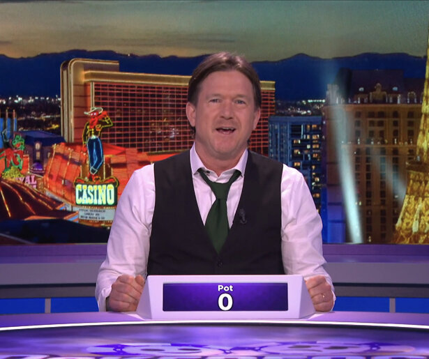 De TV van gisteren: Kijkers kritisch op nieuwe SBS6-quiz Pokerface