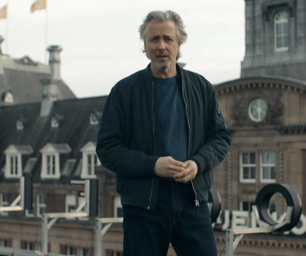 De TV van gisteren: Aflevering Het Verhaal van Nederland maakt diepe indruk op kijkers