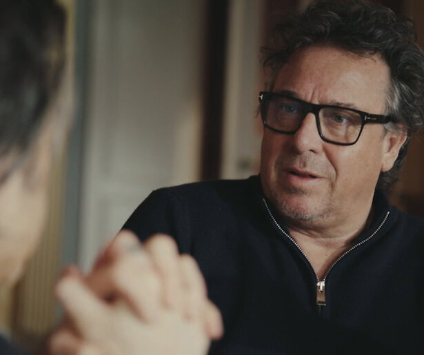 SBS6 zendt veelbesproken aflevering van Sergio in Italië met Marco Borsato uit