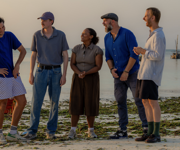 De TV van gisteren: Wie is de Mol? scoort met unieke opdracht 