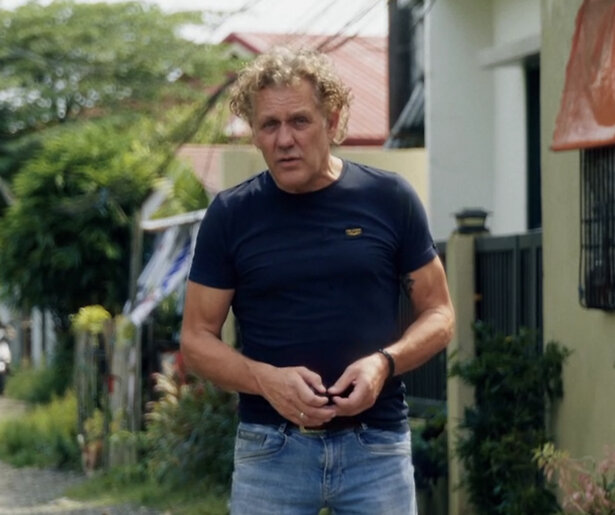 De TV van gisteren: Prima start voor Kees van der Spek Ontmaskert