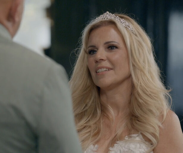 De TV van gisteren: Bijna 700.000 kijkers zien Sandra ‘nee’ zeggen in Married at First Sight