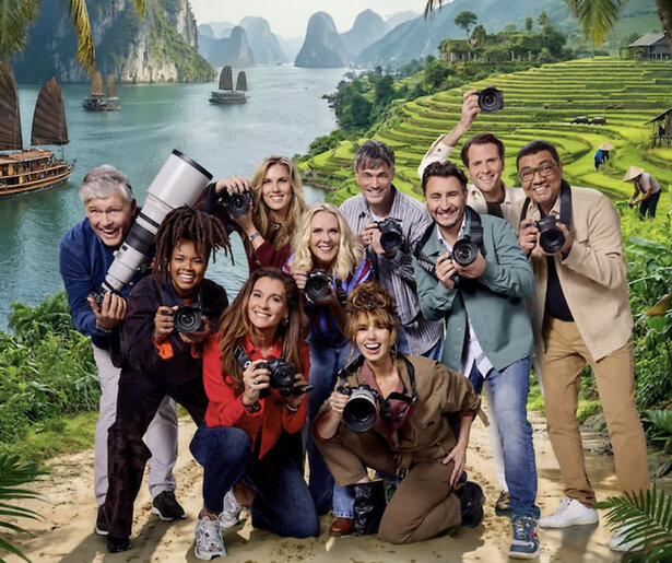 Het Perfecte Plaatje op Reis is drie keer per week te zien en dit is de startdatum