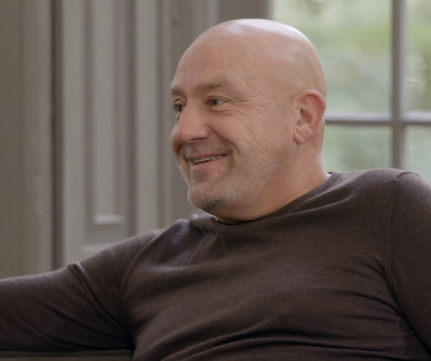 MAFS-kijkers halen uit naar experts na gesprek met Rob