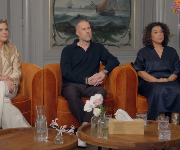 MAFS-kijkers halen uit naar experts na gesprek met Rob