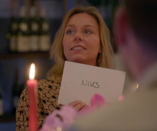 MAFS-kijkers hebben massaal medelijden met Anton na uitspraken van Linda