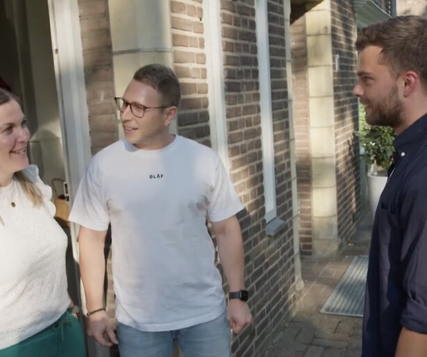 De TV van gisteren: Meer dan miljoen kijkers voor seizoensslot Kopen Zonder Kijken