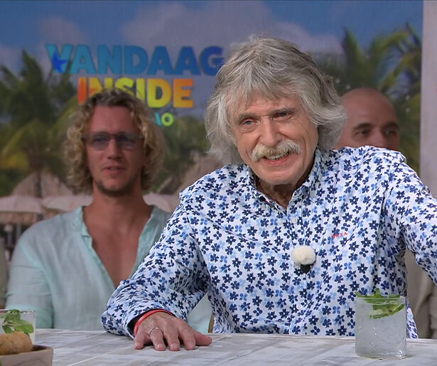 De TV van gisteren: Kijkers verdeeld over Curaçao-uitzending Vandaag Inside