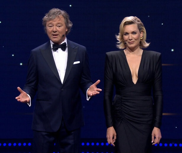 De TV van gisteren: Kijkers genieten van het Musical Awards Gala 