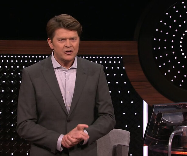 De TV van gisteren: Weet Ik Veel-kijkers blijven klagen over de app