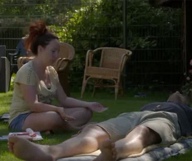 Videosnack: De 3 beste momenten van de logeerweek deel 5