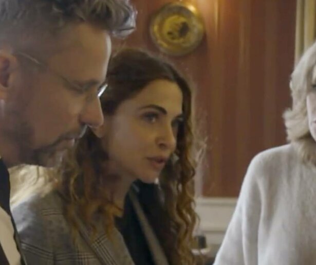 De TV van gisteren: Kijkers genieten van spelshow Moordfeest