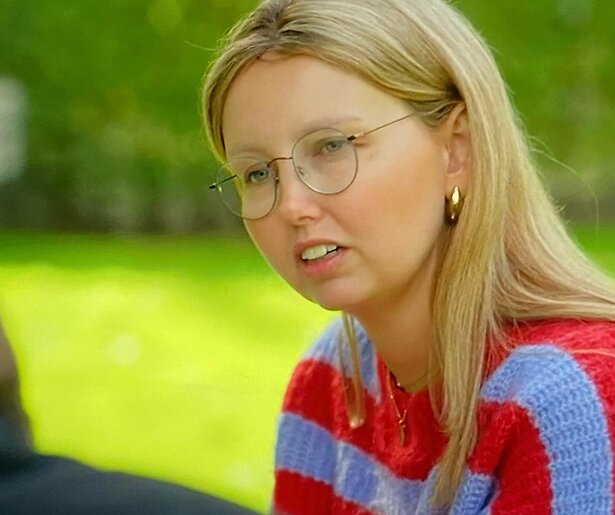 Emotionele reünie Over Mijn Lijk met Eva Hermans-Kroot maakt indruk op kijkers