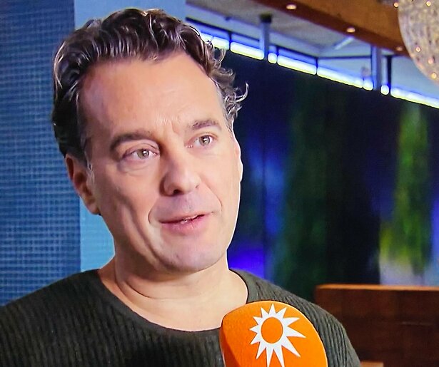 Rik van de Westelaken over 'nieuw raadsel' in Wie is de Mol? 2025: 'Nog nooit gedaan'