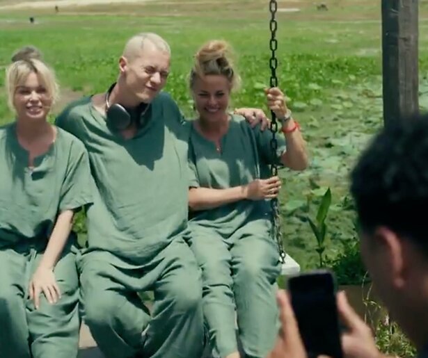 Achter de schermen bij Wie is de Mol?: heeft de Mol even pauze?