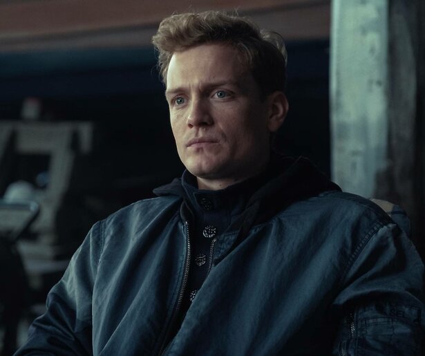 Safe Harbor-acteurs hebben moeite met het Nederlands: 'Vissentaal' 