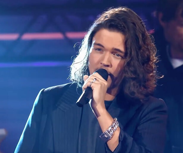 Oud-The Voice of Holland finalist Sem gooit hoge ogen bij The Headliner