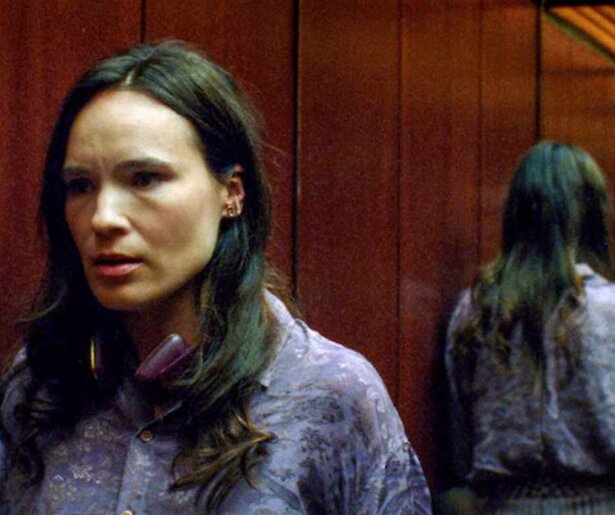 Oscar voor Nederlandse film 'Ik ben geen robot' met Ellen Parren en Henry van Loon