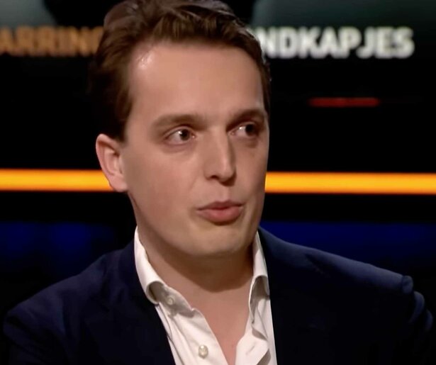 Sywert van Lienden betuigt spijt in bonusaflevering docuserie Het Mondkapjesgoud