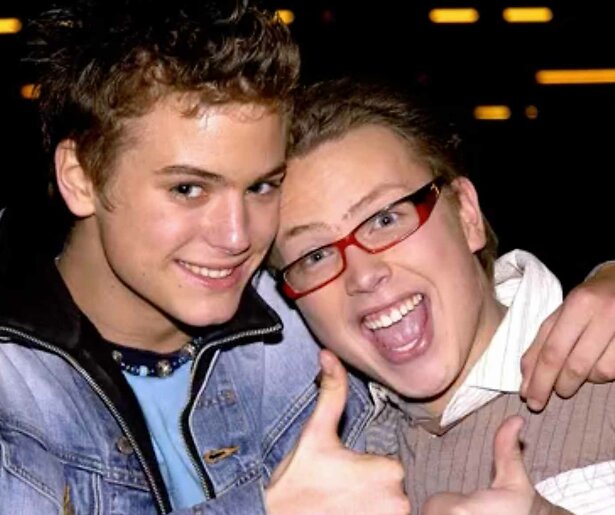 Komt er een Idols-reünie met Jim & Jamai?