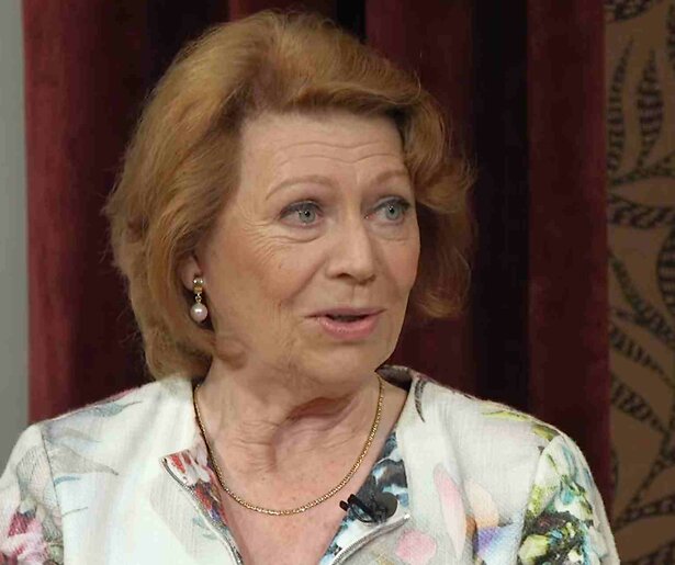 Goede Tijden, Slechte Tijden-actrice Bruni Heinke op 84-jarige leeftijd overleden