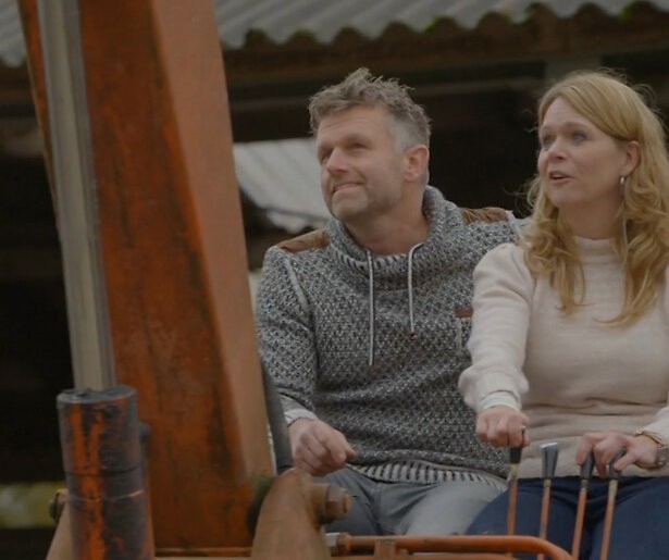 Voorproefje: bekijk de eerste beelden van 'verwarrende' dag-dates in Boer Zoekt Vrouw