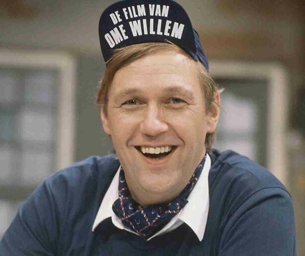 Edwin Rutten heeft iconische 'Ome Willem'-pet terug dankzij Gijs Staverman 