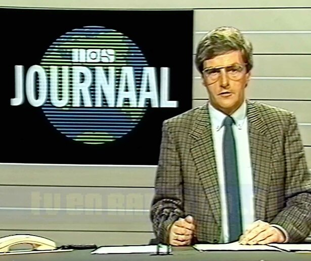 Oud-nieuwslezer Harmen Siezen op 84-jarige leeftijd overleden