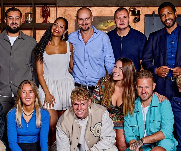 Zien: deze kandidaat wint 100.000 euro in De Bondgenoten