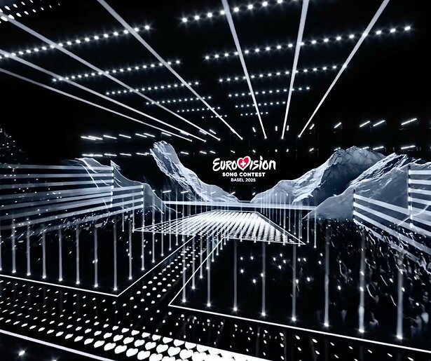 Gaat deze superster optreden tijdens de finale van het Eurovisie Songfestival?