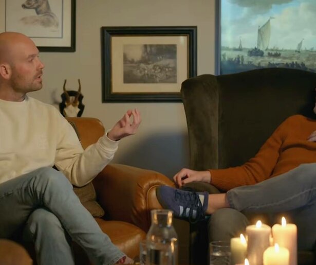 Verrassende wending in huwelijk Stefan en Dennis (MAFS): 'Hij heeft een toneelstuk gespeeld'