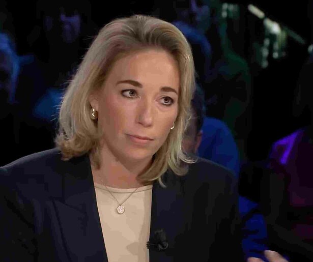 Ingrid Coenradie doet boekje open in Eva over kabinetsval: 'Wilders wist het vorige week al'